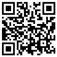 QR Code for bc1q7ulkluhe49tmlzea822kuz3y3z3gzud4tg86ew