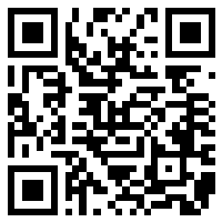 QR Code for bc1q7upjpargtpt9ce36hapwlm072ce37j5jz4w5rm