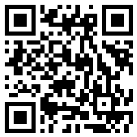 QR Code for bc1q7uwt0cmjs7ak6krjf53592ph072xrx3ctmkcvg