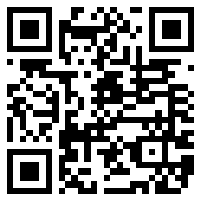 QR Code for bc1q7ux653zdf9cpppcwt0v47nmgm2eccu9drkqw7d