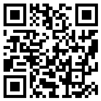 QR Code for bc1q7vv090ht3rdwrzd2lrg23rp457tmpmaxpn6yyh