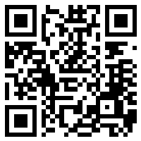 QR Code for bc1q7wezgewmwtve7cssdkgcvsap39mjcew7uc3vnf