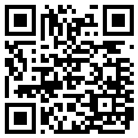 QR Code for bc1q7ws66yzygp327zschjtm35dsf48rssar253ste