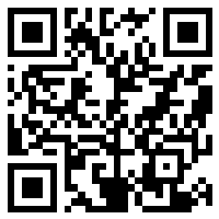 QR Code for bc1q7xs4qxnzh3ujdecxus2zlt2w8rfcqsw5d5dntv