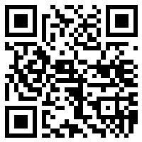 QR Code for bc1q7y2uc2pr0ja040cps34nmgde9l5uv80nxh0wg0