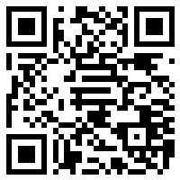 QR Code for bc1q8374lulama56t8u9csv5277e0f65s3xln9ffe9