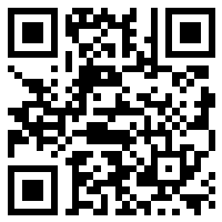 QR Code for bc1q83csn333dp6hxent7e7v53ef6pwdmtyewfff8a
