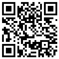 QR Code for bc1q83ldaygawa5pwpd6w54faven7s5knwtsk9v605