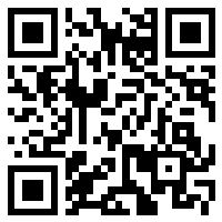 QR Code for bc1q83ujeejstnrdpprzk4uvujmftyydw54fdl64t8