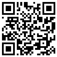 QR Code for bc1q83wt5540rmj7df585hu5pcwreadlcls8uar7cr