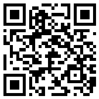 QR Code for bc1q84af8apd0rvwt43ynue46mspy2v24582x8y9up
