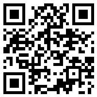QR Code for bc1q84kdaumyle50ga4fqe7mcf9h0ds3mdp8jer4n3
