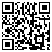 QR Code for bc1q84tgthcea5azde4utgpc90vnq7ht2y58zrxmlp