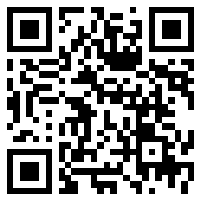 QR Code for bc1q8564fde2tnkv4kf2250ykr0ee5e9jjnw846fh6