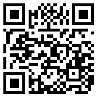QR Code for bc1q856f4etj93pae45d9409alynf6j35f2ds3dx7k