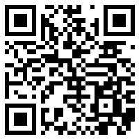 QR Code for bc1q85ezzsqdnfxjcefp3p5vsfg7dflwpmcsw3xttl