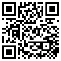 QR Code for bc1q86vnc7g96ayaux06ctdzuh52rn2rmkh7z96r4e