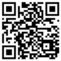 QR Code for bc1q86wssf9hdev9476a7jfzcnhffg0fd5fwrgxmmz