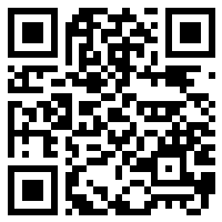 QR Code for bc1q87hy8gsamnrmy0gallv3eaxc54hylyualm2e4h