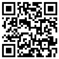 QR Code for bc1q87mlx0v3ncgesvm6kqme4tnv8xufklyujpcfys
