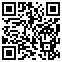 QR Code for bc1q885cssdcj58h3537ecttf63wquyfylcdafk3ev