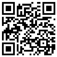 QR Code for bc1q88du586vd6semrt0ffu009t94cpr6wlxffh93v