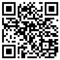 QR Code for bc1q88w342vrz34cc7nnftug8sev2react6lsvcu5p