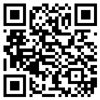 QR Code for bc1q89a7c8sd059vx36tcy3amhvyrculf6ulk68vf2