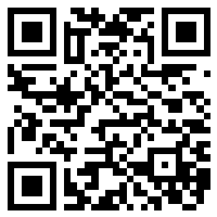 QR Code for bc1q89cv9rynm550da72mlkeyl0ragll62htcfu0kv