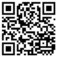 QR Code for bc1q89v3cfpg9phc3khswzmwt5y0a7ml2le9zx3pdd