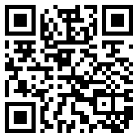 QR Code for bc1q8a06q33d5cfmp4m6cser2tkmkh0tpj07gugxpj