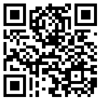 QR Code for bc1q8a0fle4e032mwxs4ecrj2cylaqt70uvw707acl