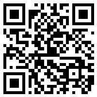 QR Code for bc1q8apfzqm32ufwwrc5cdack8dlla6459d7p3que7