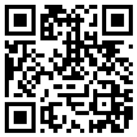 QR Code for bc1q8astppm5cymhtd4zvtythvp75l924wwvcquzdt