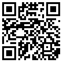 QR Code for bc1q8axnwhv70cpdk2exd9gujrafxtjufas7wfsed5