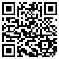 QR Code for bc1q8d7cfwds3man2su4etx460ksh4r78mpudrmyvk