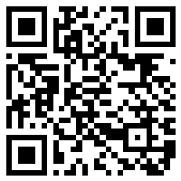 QR Code for bc1q8da2q4xuacmql20ayedt4wskellr9gdjjpjfw6