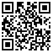 QR Code for bc1q8dcvt3w7kyft90clmv6c5equusytjhe40335ea