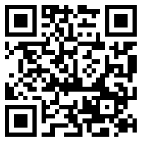 QR Code for bc1q8ddrf7sute3vdfda2psg2fyhhp0x74ku0d3py3