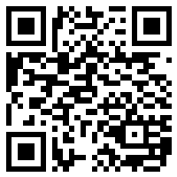 QR Code for bc1q8ds73n3da48kdrl2zdduglnchfhzh8pa4cmvdj