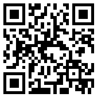 QR Code for bc1q8dtvuq6yyhztva9cezshp5550vlakcdev3zhsp
