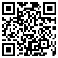 QR Code for bc1q8e6t8a6a6hagrt3ldmk8h2vkk5mtcg4cvy33cm