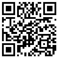 QR Code for bc1q8edqw2kxmpael4ecd8pyf00tkfktdd3wr3afuw