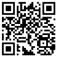 QR Code for bc1q8ef8w6fdd4rf9w0k7q4mn8a5utxh6da5apy75t