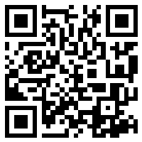 QR Code for bc1q8evrat45sdxtxnvutm6qy0m6yahlsxt4mer8cn
