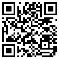 QR Code for bc1q8fd2vemmhlkf9d06ew8f345m0ffta0m7mrr0zy