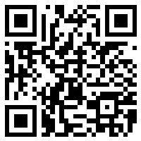QR Code for bc1q8flagv3rh0fak2pc9rft7deads2ugwjvaazjuf