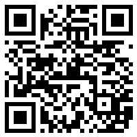QR Code for bc1q8fmw58mgcgw6agy3qdk2ll5aymyk5vw2u725e2