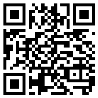QR Code for bc1q8fr3zdaglt7tty6ye5ecs4l6c2eaeqeuc2c92v
