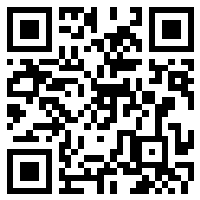 QR Code for bc1q8g8n0cfdpud9e7vw5dr2k0e897a04ujmn50eee